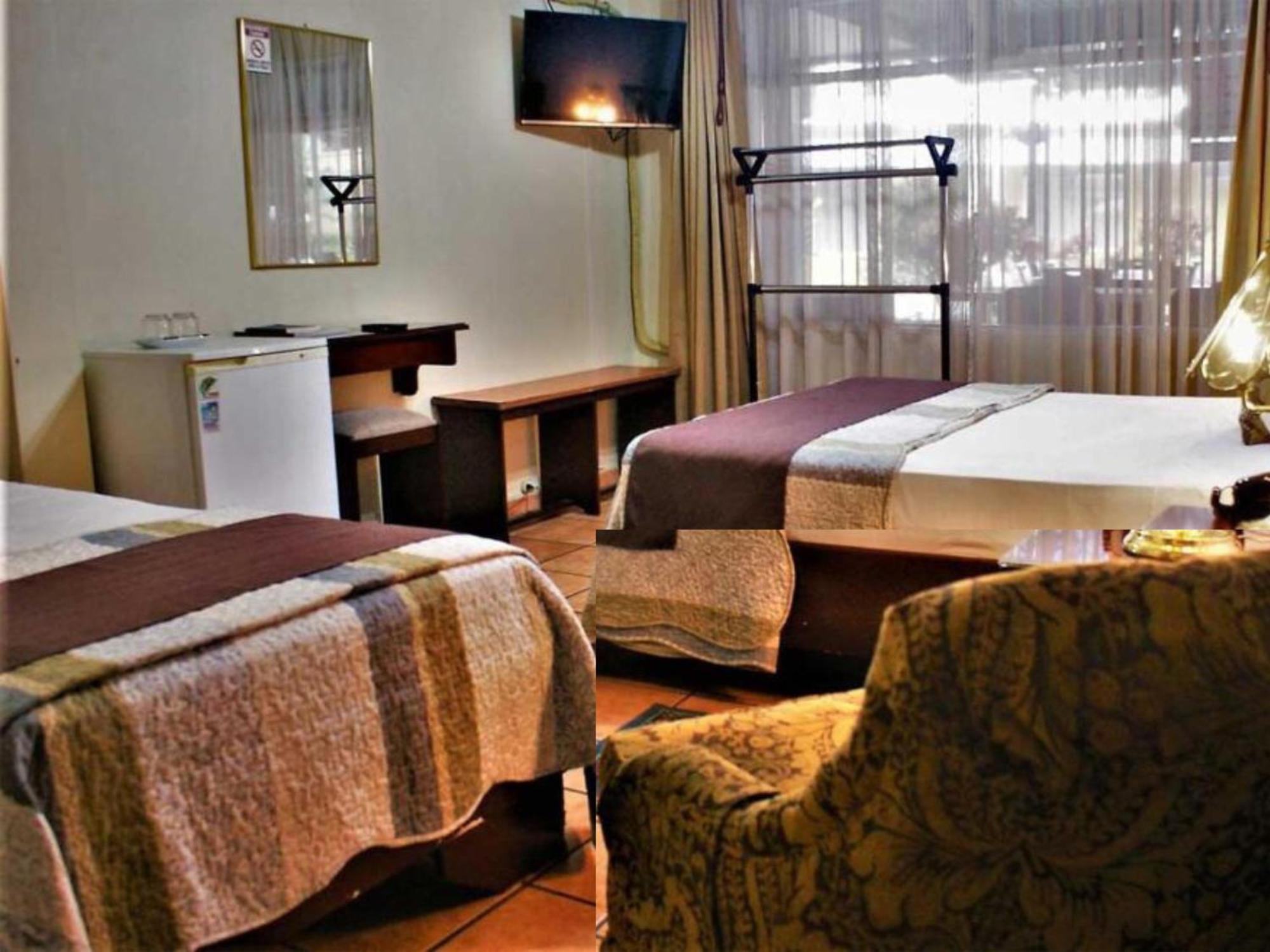 Hotel Puerta del Sol - San Jose Airport Habitación foto